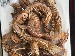 -聚德福海鲜家常菜(刘庄店)