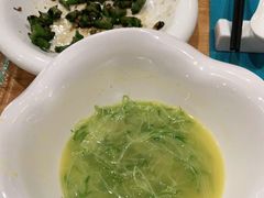 -糟粕醋·椰苑海南菜餐厅(亚龙湾天域酒店)