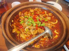 -马头巷·食景园(苏州总店)