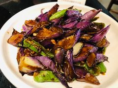 -老头儿油爆虾·知味杭州(爱琴海购物中心)