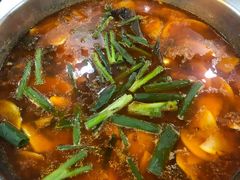 -大理.老字号渝记酸萝卜乌鱼(古城总店)