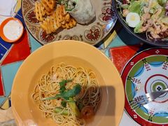 -彼德西餐厅(凯德广场新南店)