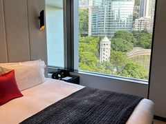 -尼依格罗香港美利酒店