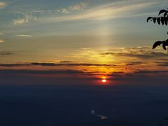 -武陵山森林公园