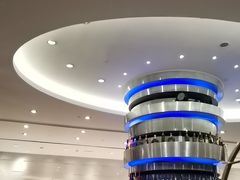 -上海大宁福朋喜来登酒店大堂吧(共和新路店)