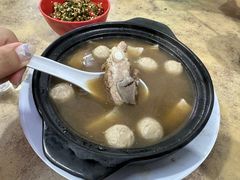 -新记肉骨茶