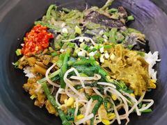 -擂饭(五一广场店)