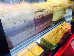 -麦斯晨菲老香港蛋糕(东街店)