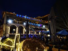 -天津普拉那啤酒坊(意风区店)