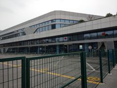 -上海旅游集散中心(万体站)