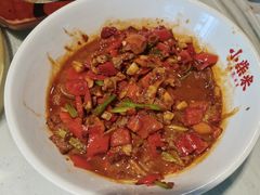 -小柴米·传统江西菜(万寿宫店)