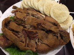 -晋阳饭庄(虎坊桥店)