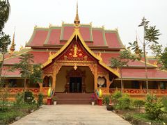 傣族园-西双版纳傣族园