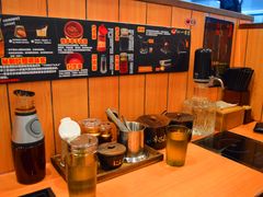 -博多一幸舍(侨福芳草地购物中心店)