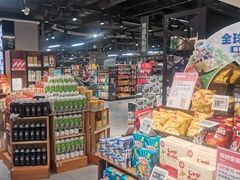 -盒马鲜生(杭州运河上街店)