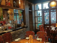 -和生记老菜馆(石韵苑店)