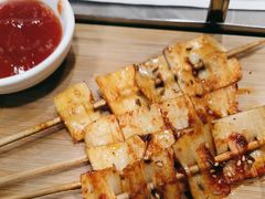 -通海俄式烧烤·俄罗斯大串(嵩山路店)