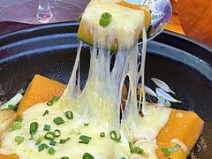 -吕氏焗小鲜•海鲜青岛菜(八大关店)