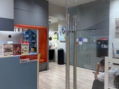 -海马体照相馆(上海月星环球港店)