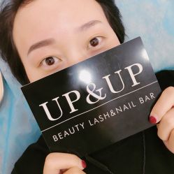 -UP&UP·半永久眉毛眼线机器野生眉