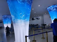 -深海中餐厅(国家海洋博物馆店)