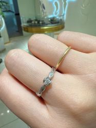 -珂兰钻石(美美2购物中心店)