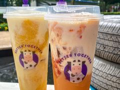 -一只酸奶牛(时代天街A馆店)