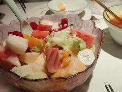 -Aqua Oasis 水天堂(石路天虹店)
