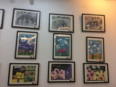 -学知乐教育·幼小衔接·小学科辅导(浦东外高桥森兰中心)
