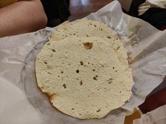 烤饼-亚桥咖喱(延安路店)