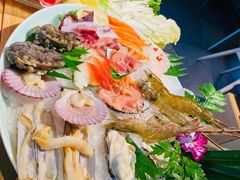 -生如夏花泰式火锅(西村黑金店)
