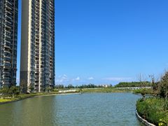 -碧海银沙景区