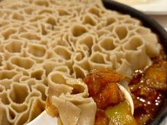 -凯鸽酒楼(恒安新区店)