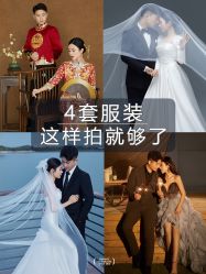 -新奕映像摄影机构