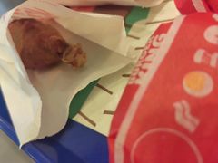 -汉堡王(财富广场店)