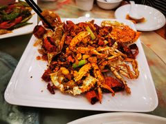 -新金盛·海鲜酒楼(盐田店)