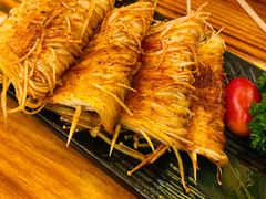 -坂吉屋·居酒屋深夜食堂(龙湖店)