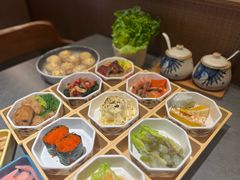 -花时·炭火烧肉(东百中心A馆店)