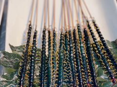 -南门头上美食街