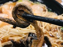 -董记面馆(漳州二路店)