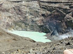 -阿苏山
