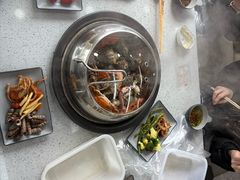 -仙螺岛海鲜自助餐厅(总店)
