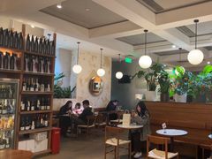 -BAKER&SPICE(祥云小镇店)