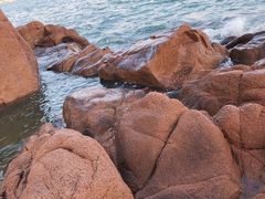 -青岛第三海水浴场