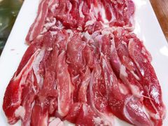 -胡同猫京味涮肉(大华1935店)