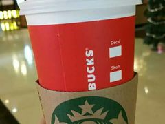 -星巴克臻选(广州沙面店)