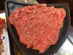 -阿五涮羊肉火锅(安国路一店)