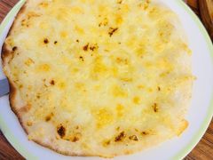 榴莲小披萨-萨莉亚意式餐厅(悦荟广场店)
