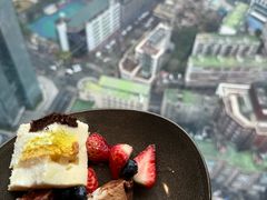 -美食汇自助餐厅(成都万达瑞华酒店)