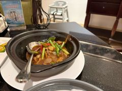 -三亚亚龙湾瑞吉酒店·铭轩中餐厅Mingxuan·海南菜·粤菜